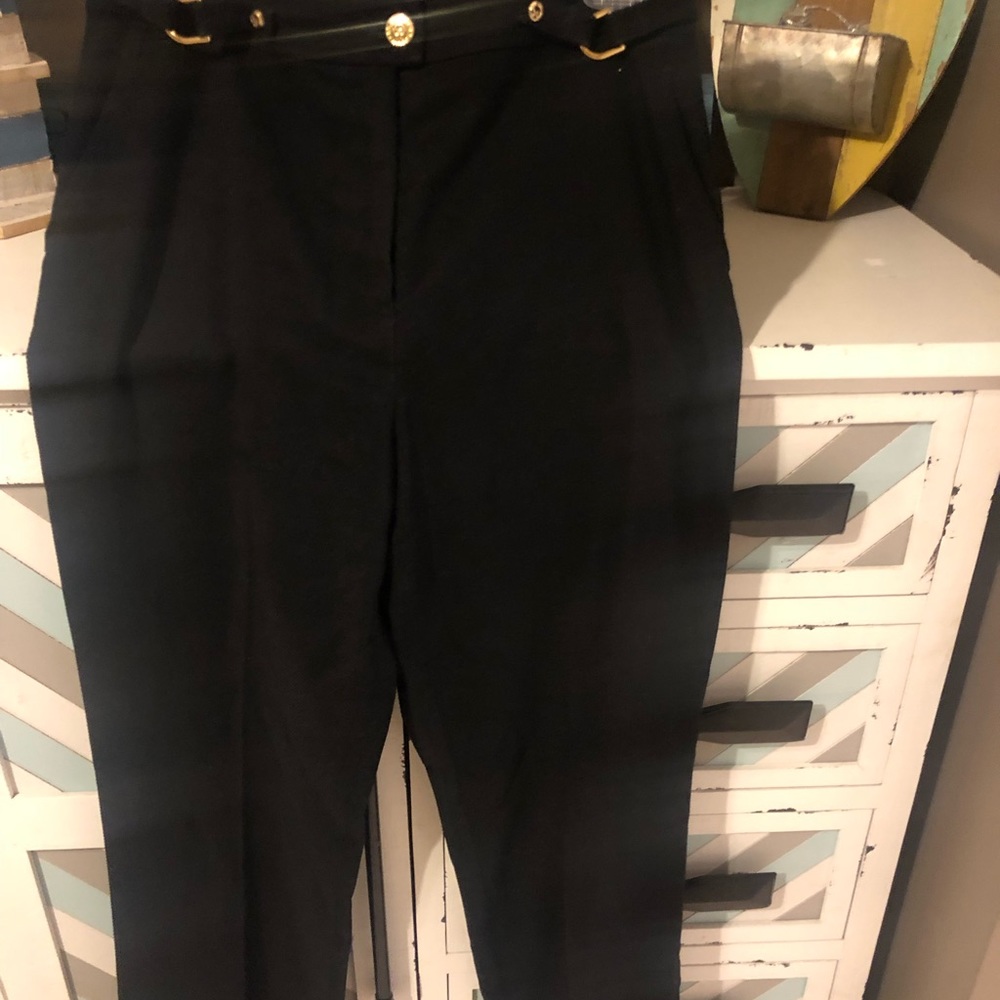 St. John pants